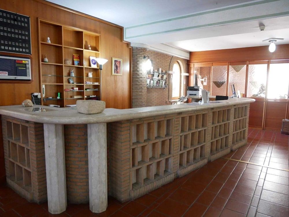 LH Albergo il Picchio 2