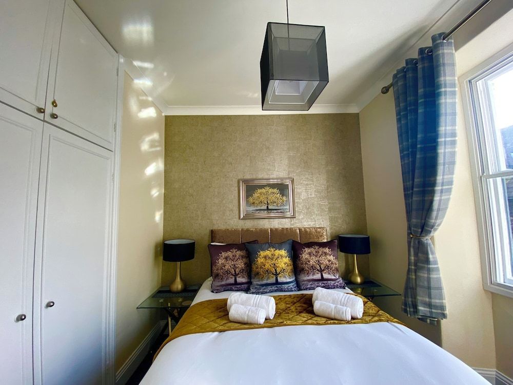 Merewyke Boutique Apartments 1