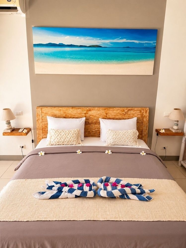 Villa Samalas Boutique Resort & Private Pool Villas 2