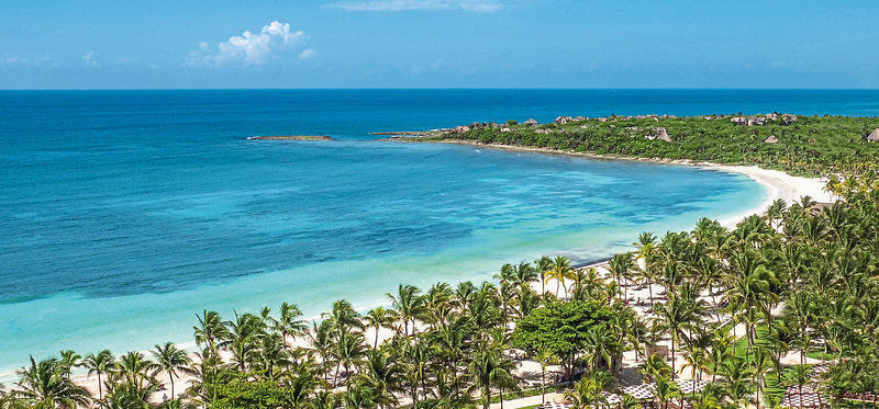 Barceló Maya Grand Resort 1
