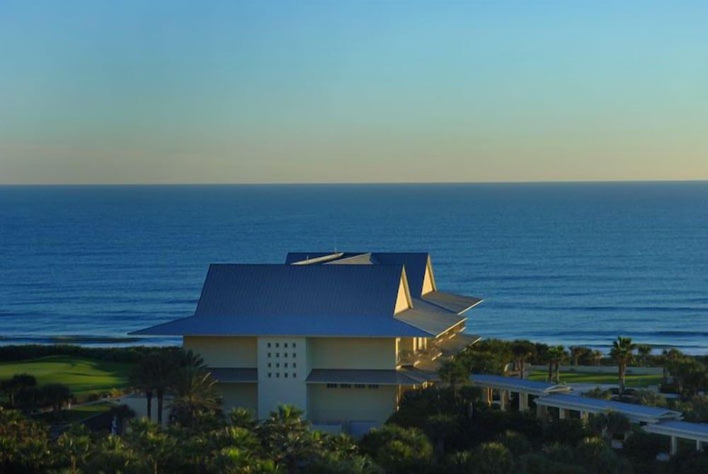 The Lodge at Hammock Beach Resort 1