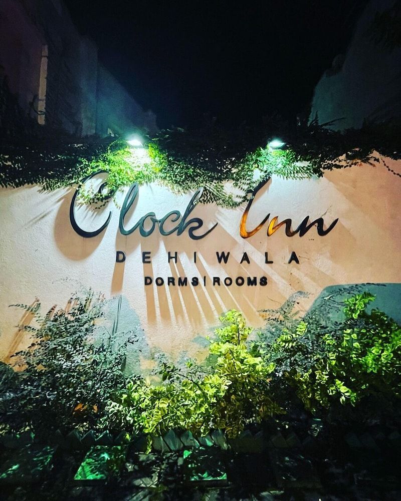 Clock Inn Dehiwala 1