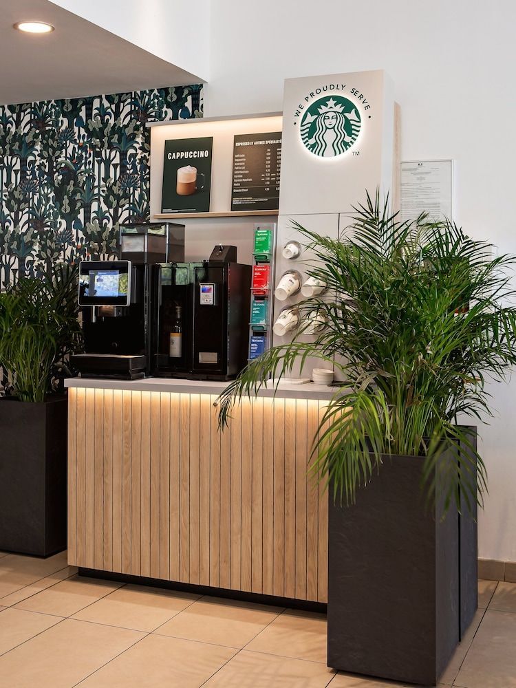 Holiday Inn MARSEILLE AIRPORT by IHG 1