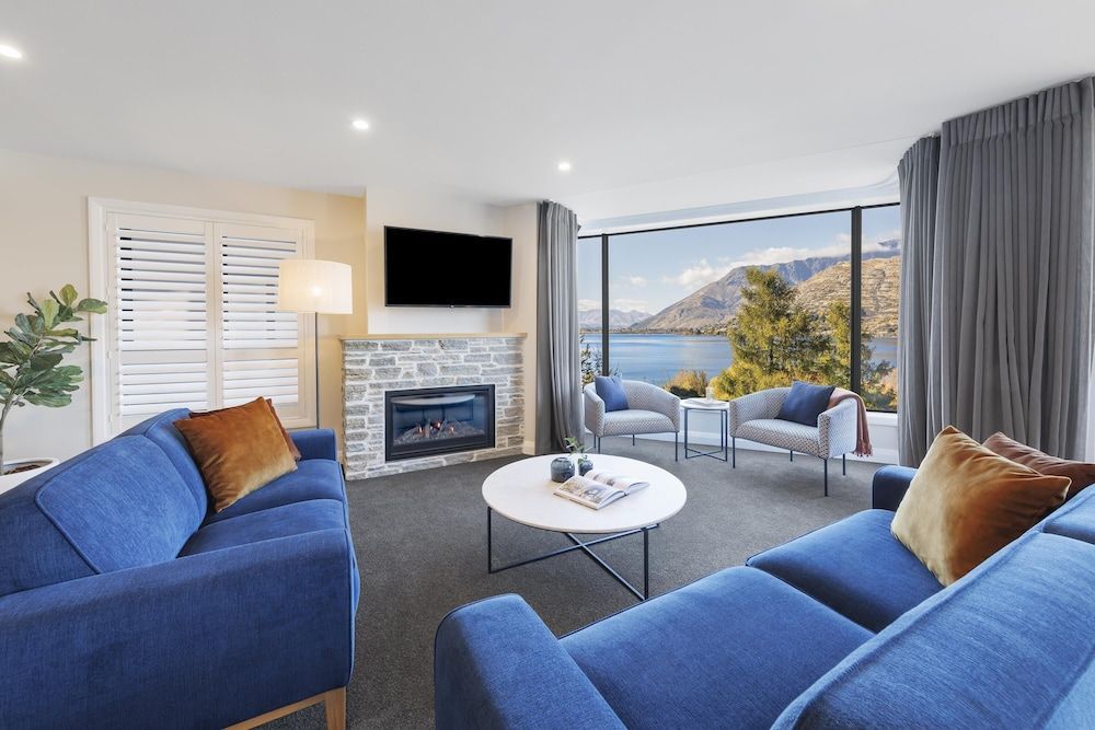 Avani Queenstown Hotel 1