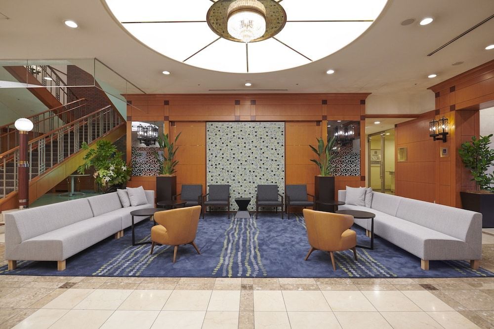 HOTEL VISCHIO AMAGASAKI by GRANVIA 2