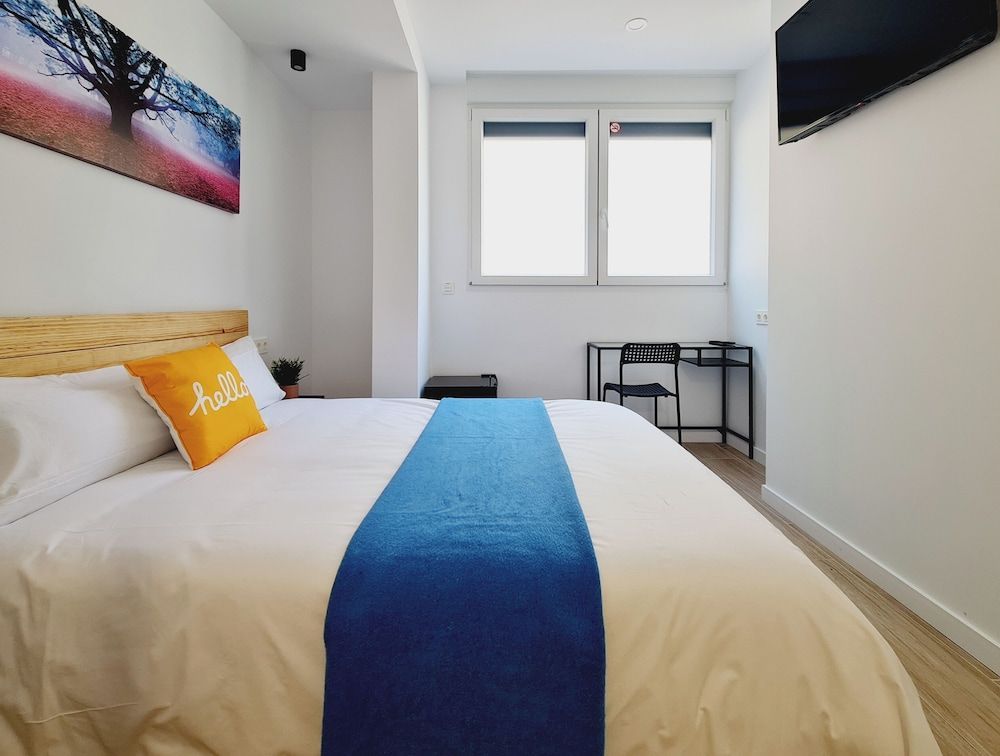 Bilbao ROOMS Miribilla 2