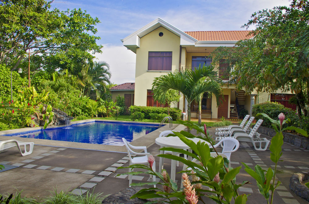 Hotel Robledal 1