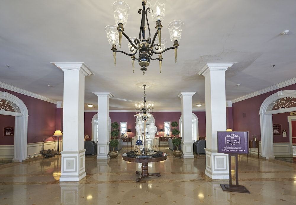 Gideon Putnam Resort & Spa 2