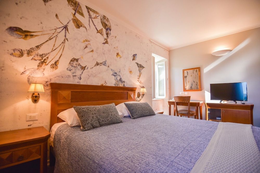 Hotel Draga di Lovrana 2