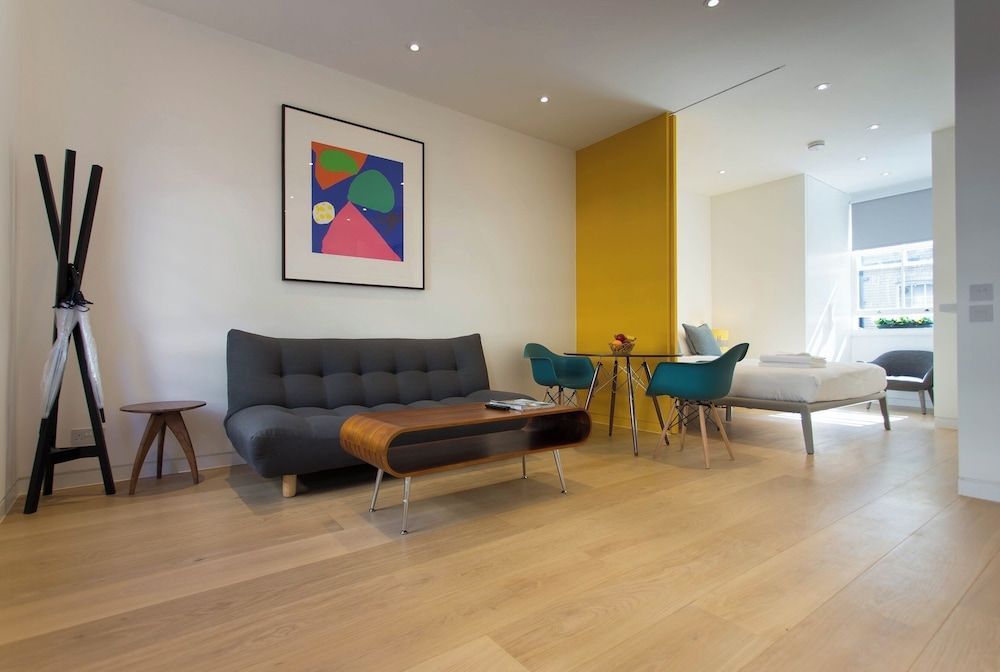 NoHo 132 Serviced Apartments 1