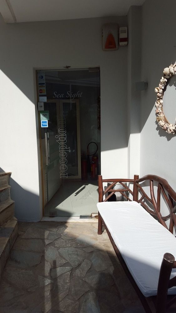 Sea Sight Boutique Hotel 2