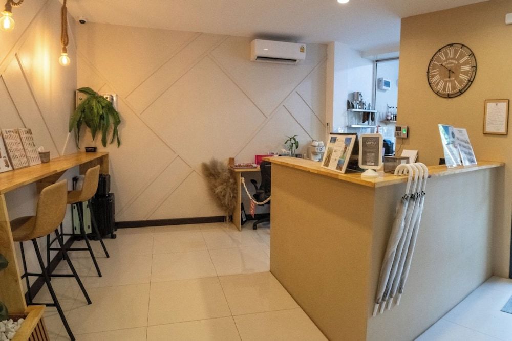 Mitsu Guesthouse, Karon Beach 2