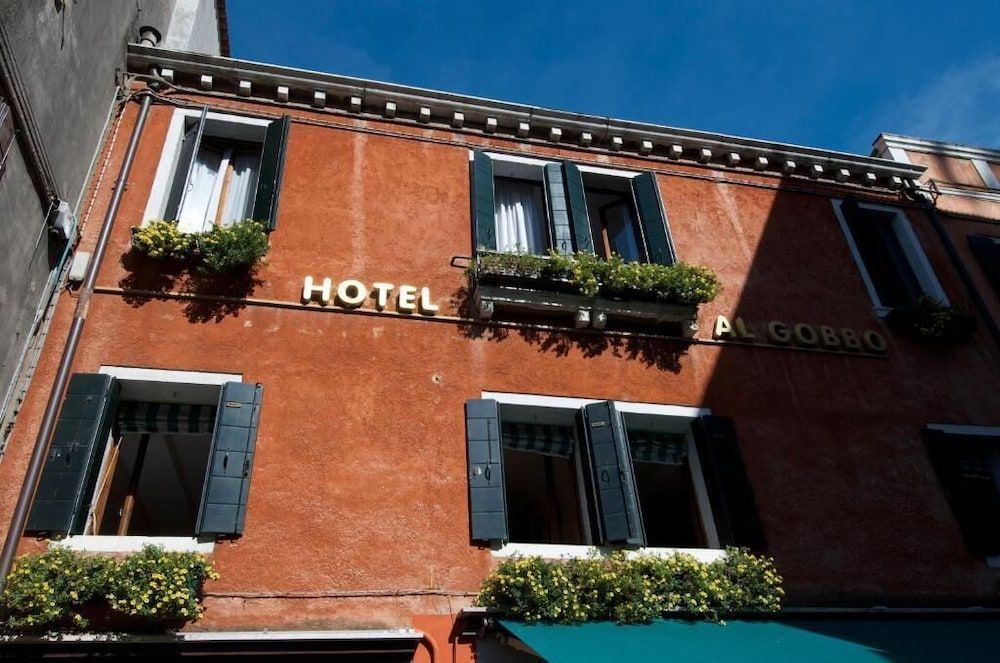 Albergo Al Gobbo 1