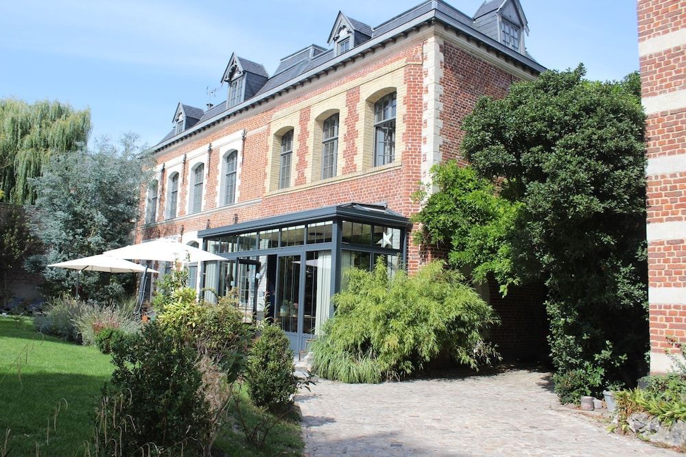 Maison Mathilde 1