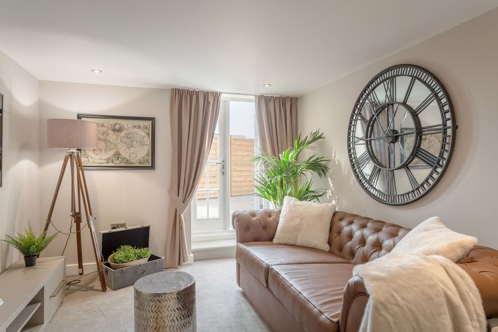 Heritage Mews Nottingham 1