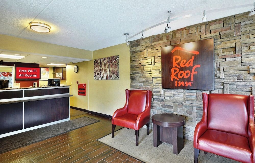 Red Roof Inn Louisville Fair and Expo 2