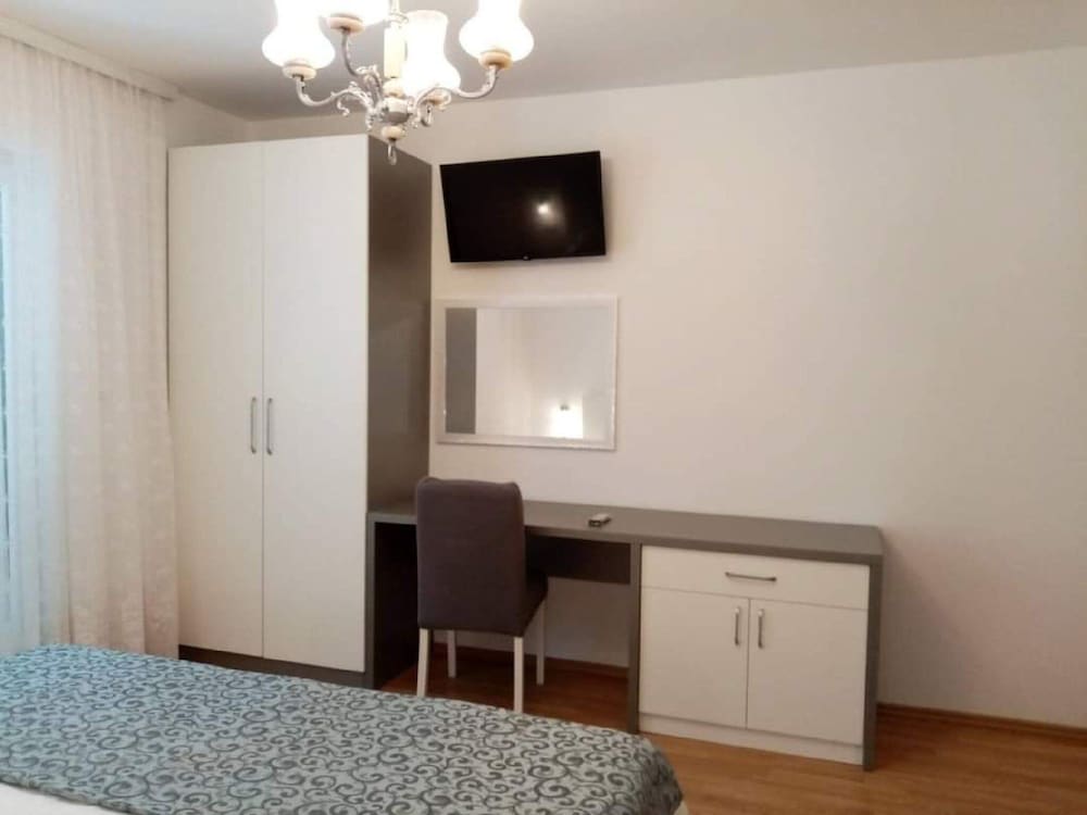 Apartments Pezo 2