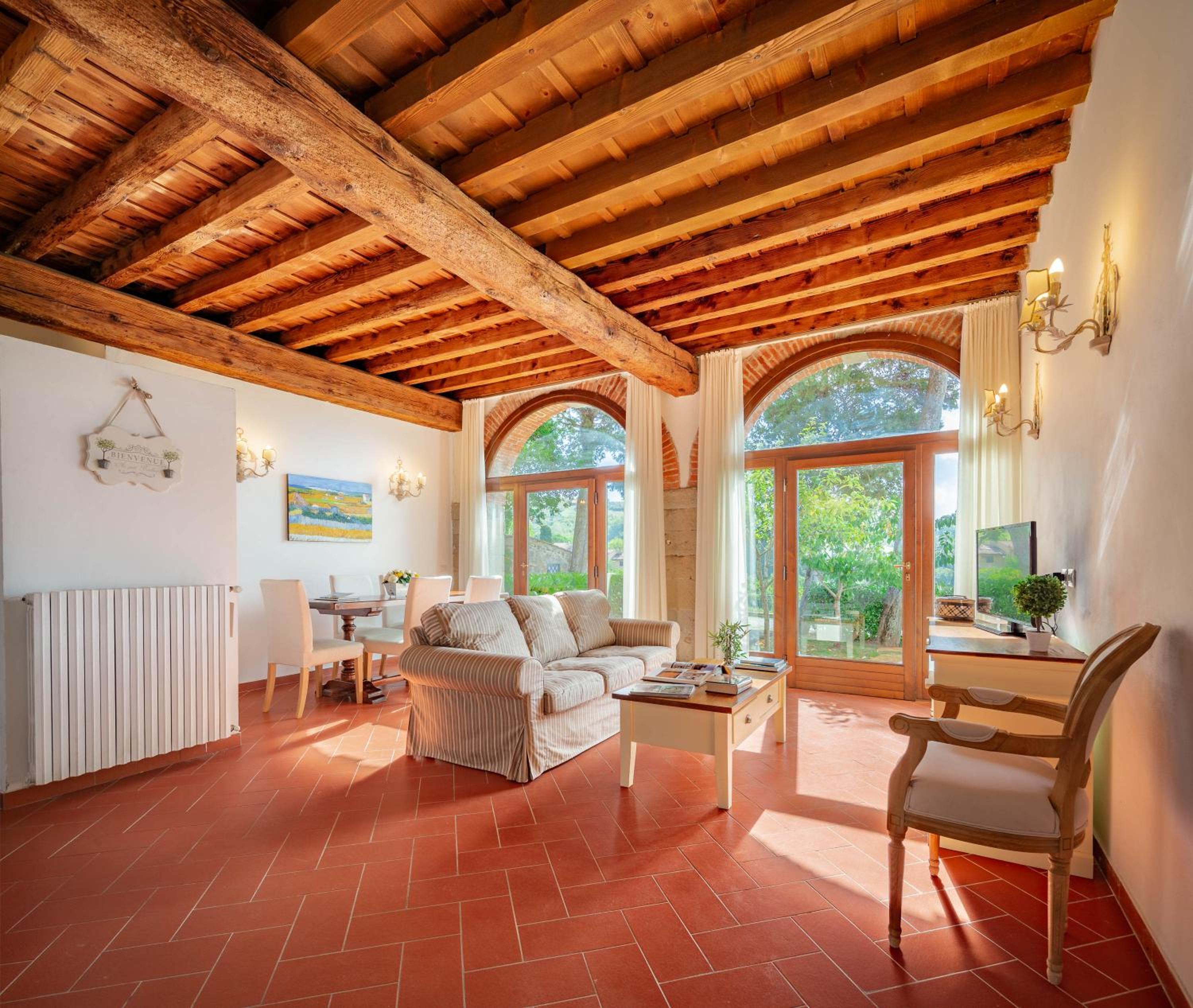 Florence Country Residence 1