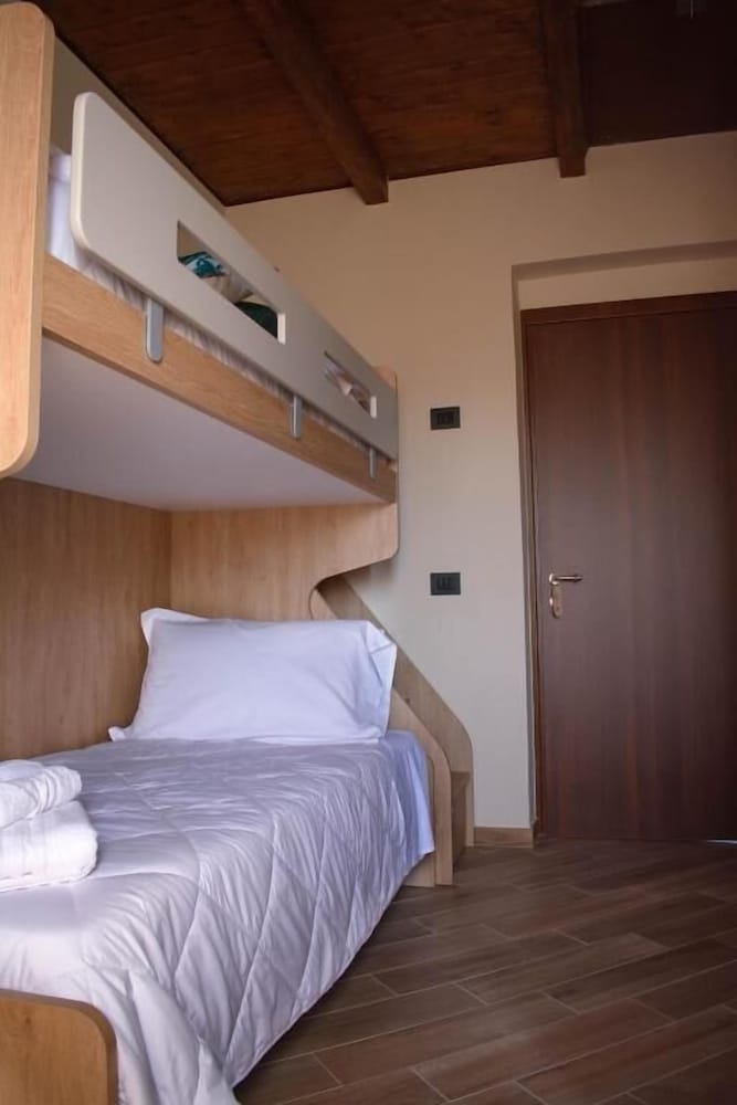 La Casetta B&B 1
