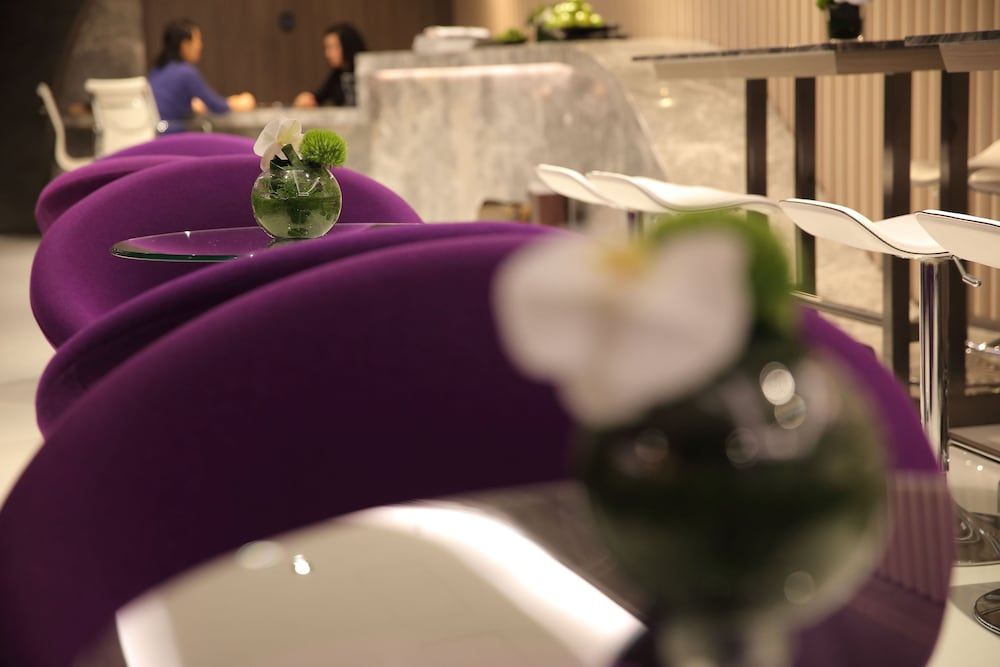 The Perkin Hotel 2