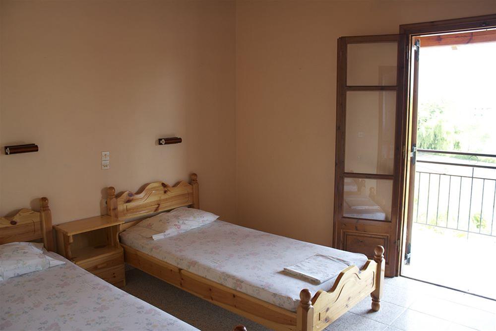 Chrysanthy Apartments 2