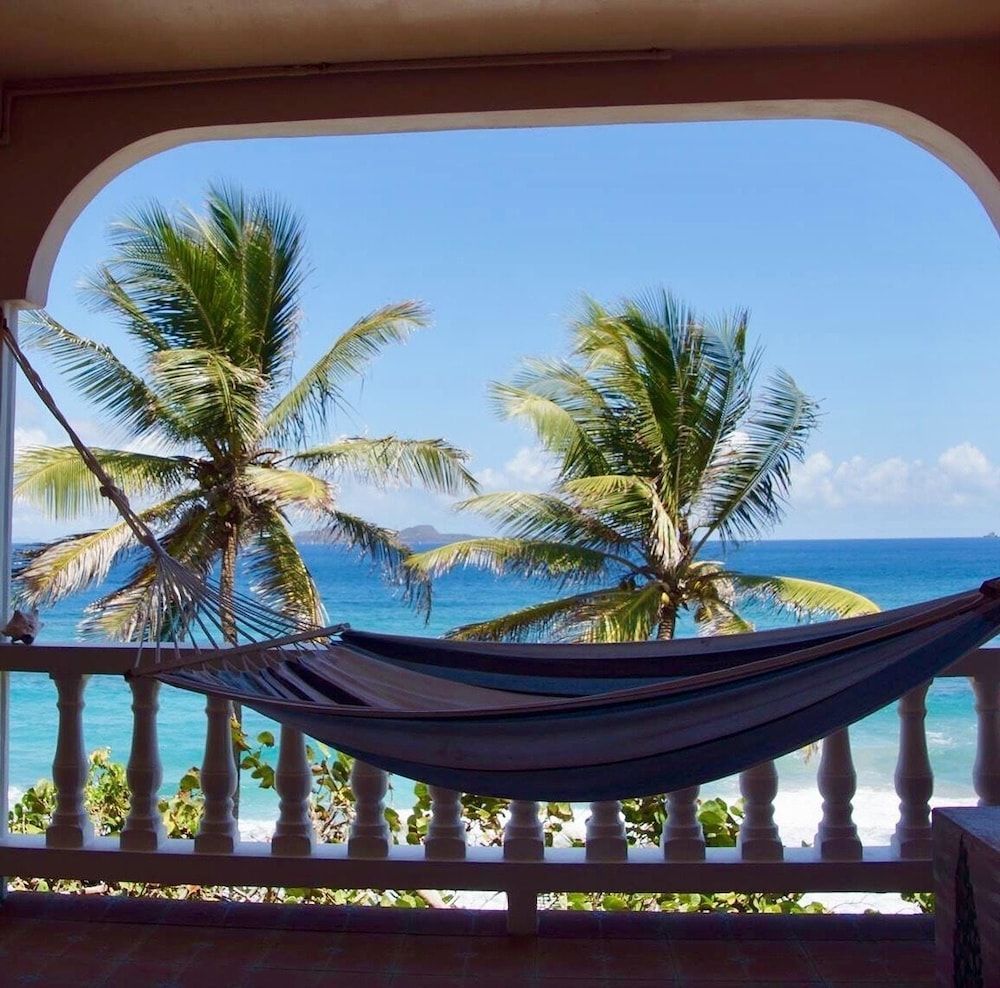 Petite Anse Hotel 1
