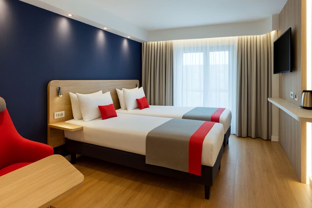 Holiday Inn Express San Sebastian - Errenteria by IHG 2