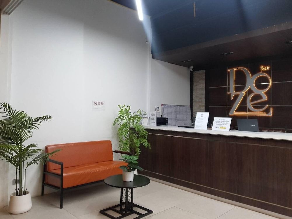 Doze Patong 1