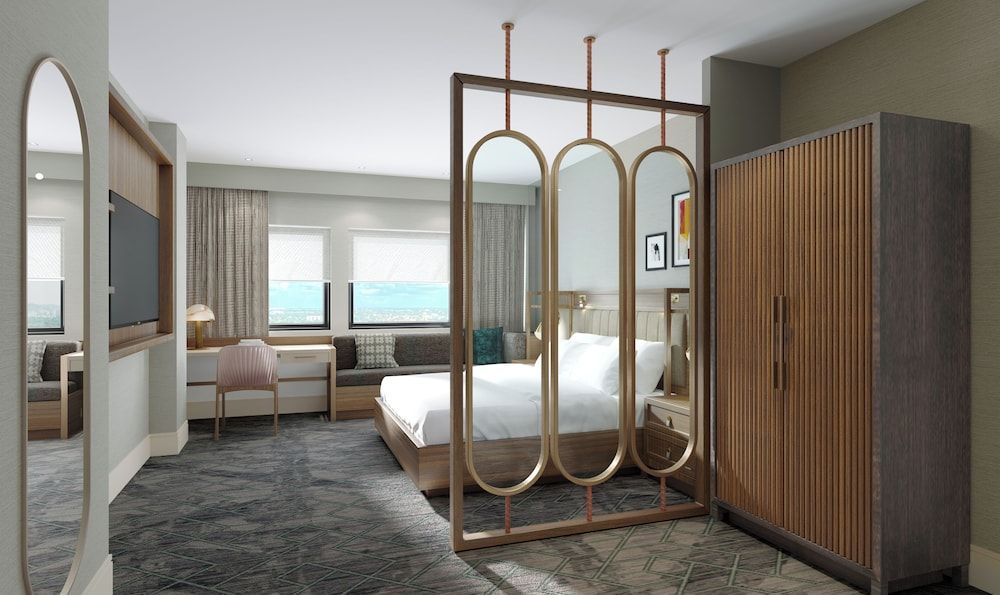 InterContinental San Antonio Riverwalk by IHG 2