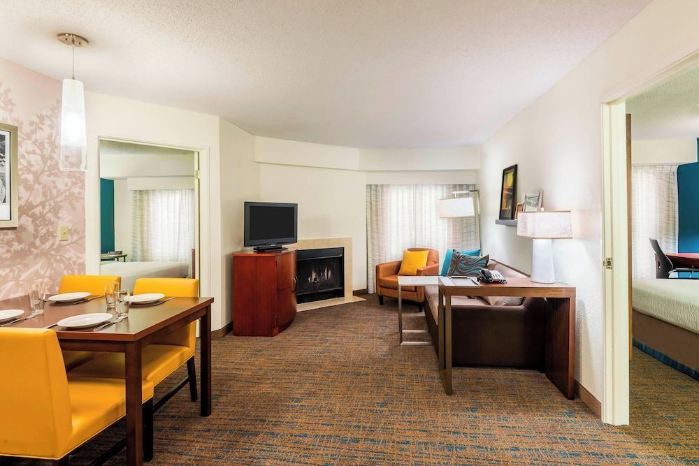 Residence Inn Macon 1