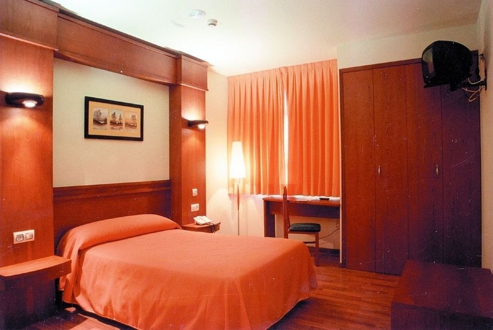 Hotel Barreiro 2