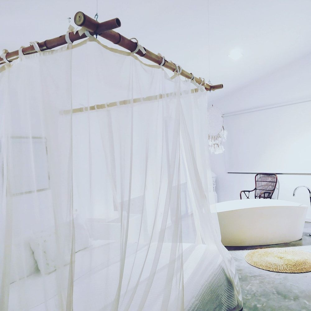 La Maga Rooms 1