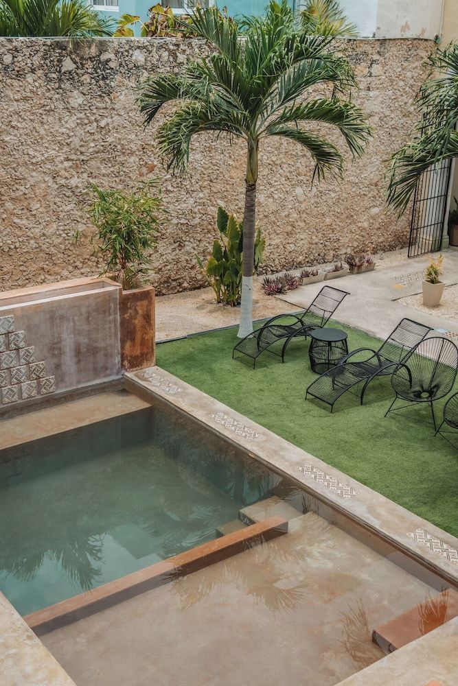 Hotel Boutique La Casona by Kavia 1