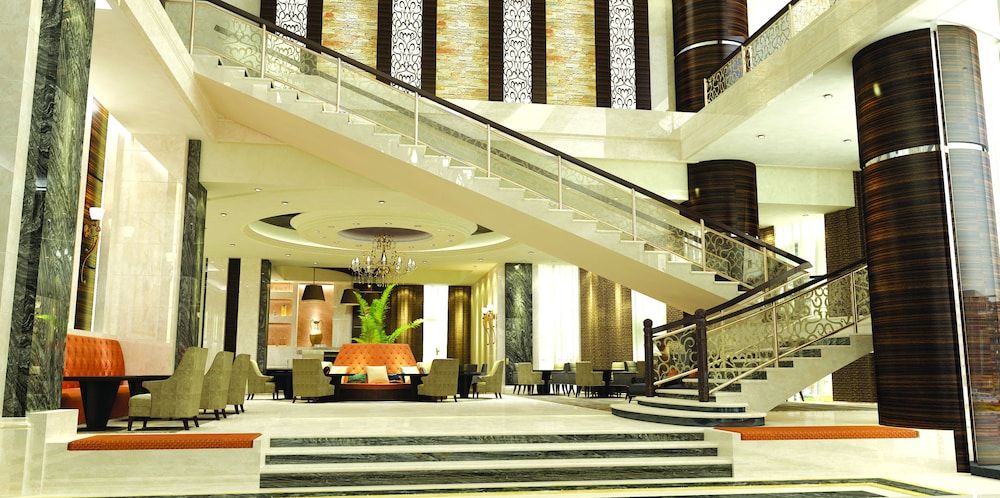 Golden Tulip Doha Hotel 2