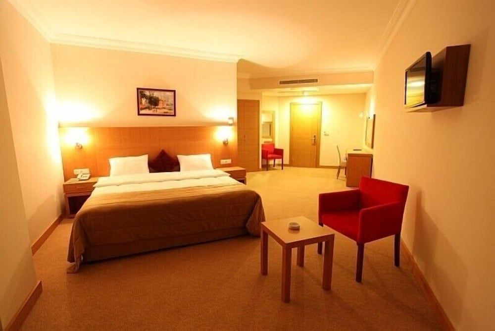 Shilla Hotel 1