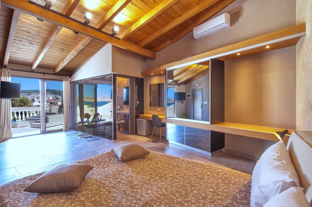 Minoos Hotel 1