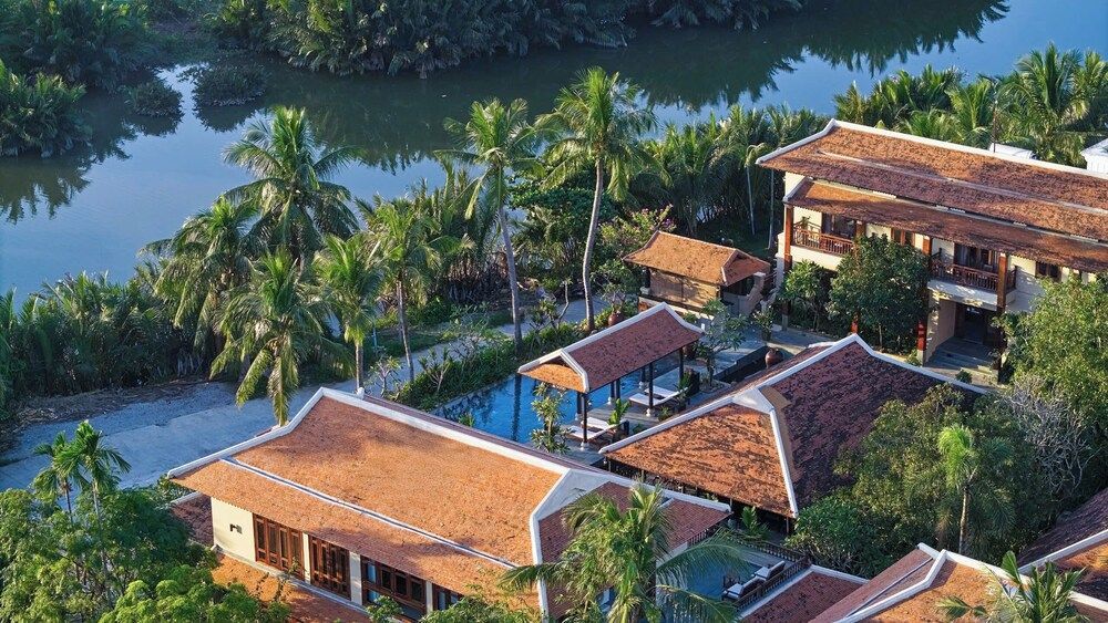 Sứ Retreat Hoi An - Riverfront Resort 1