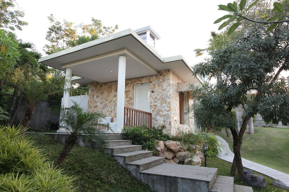 Noah Villa and Chapel 1