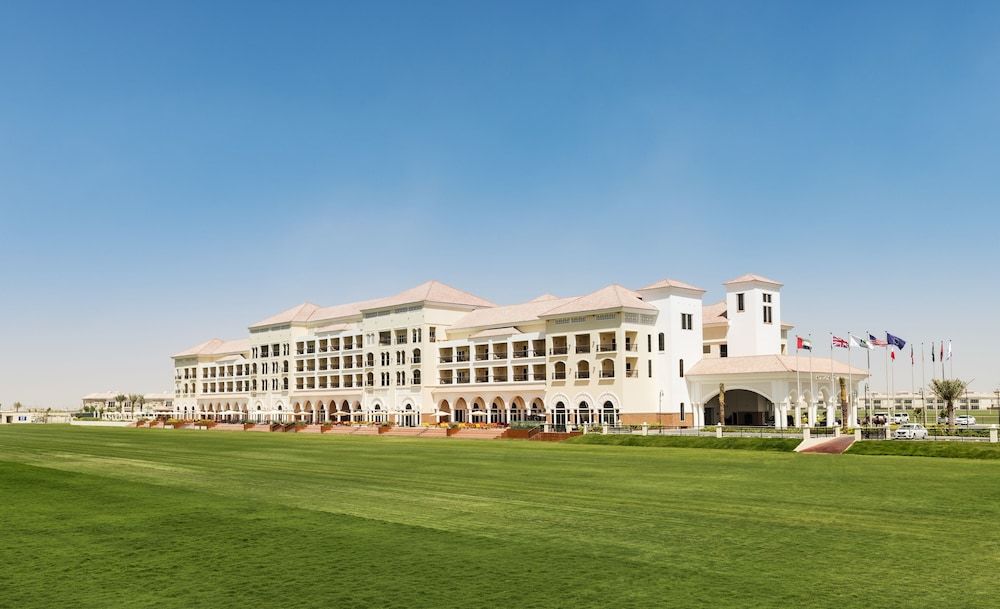 Al Habtoor Polo Resort 1
