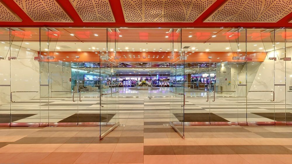 Grand Sierra Resort and Casino 2