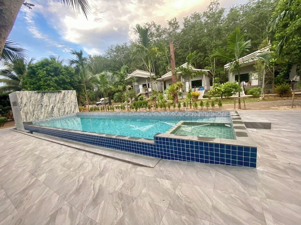 Krabi Inn Resort 1