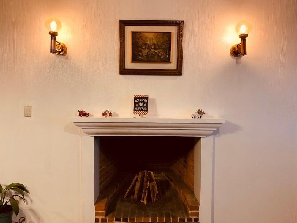 Casa San Bartolomé 1