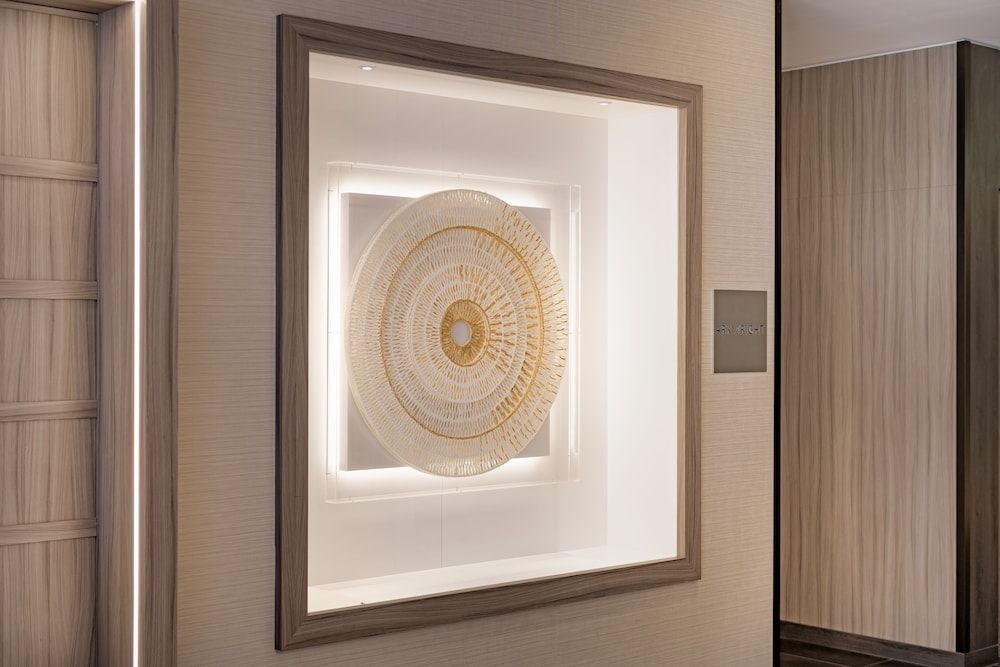 AC Hotel by Marriott Manchester City Centre 2