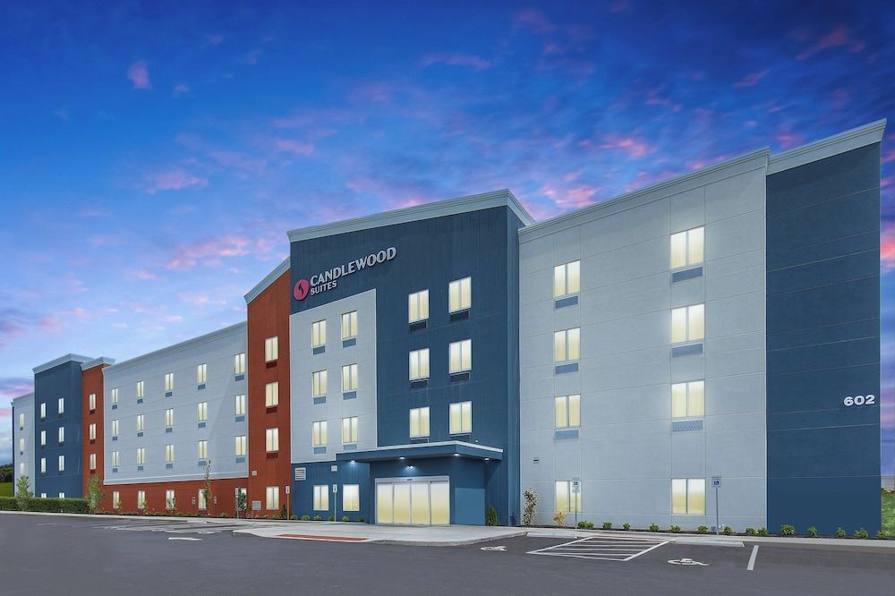 Candlewood Suites ERLANGER - SOUTH CINCINNATI by IHG 1