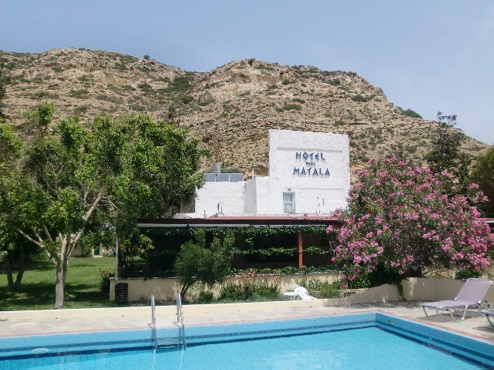 Hotel Neos Matala 1