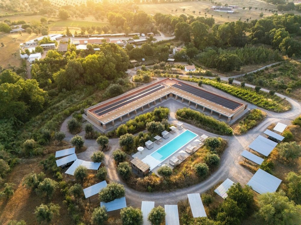 Gandum Village - Conscious Boutique Hotel 1