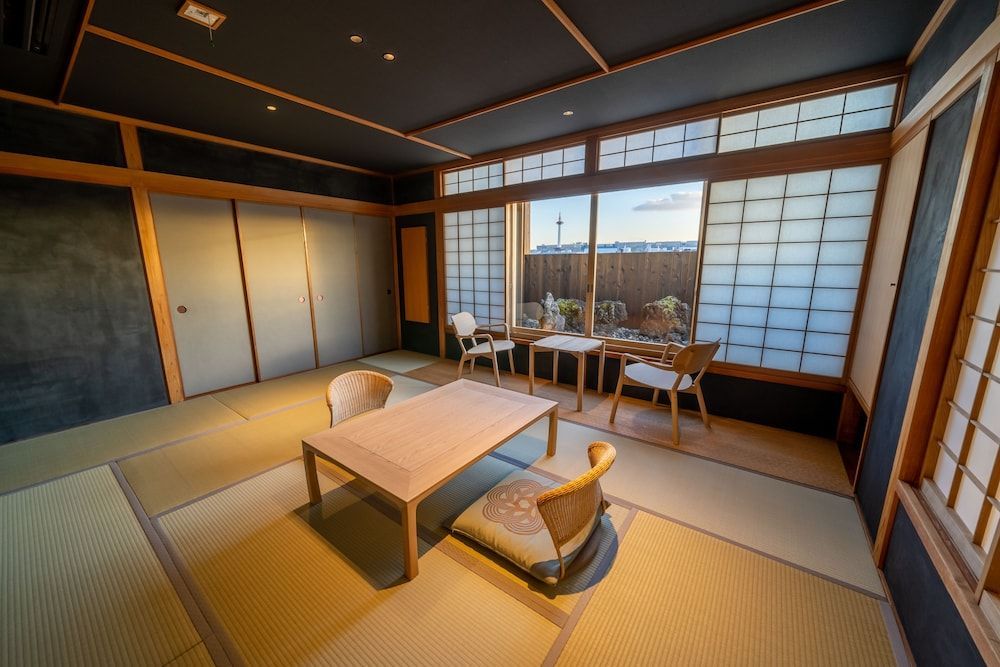 Ryokan Ryokufuso 1