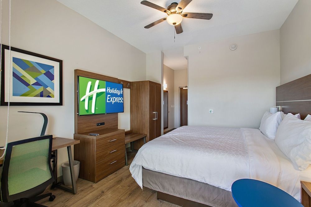 Holiday Inn Express ST. AUGUSTINE - VILANO BEACH by IHG 2
