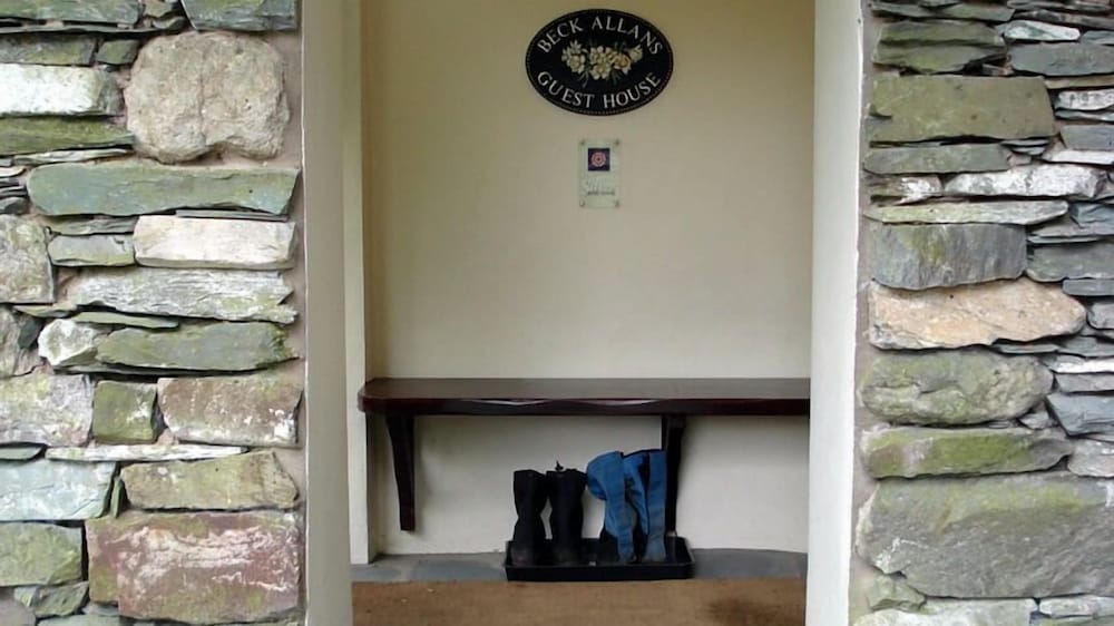 Beck Allans Guesthouse 1