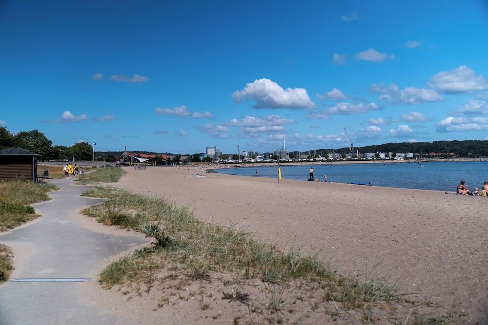 Hotel Østersø 1